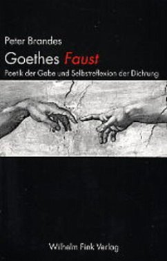 Goethes Faust - Brandes, Peter