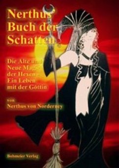 Nerthus' Buch der Schatten - Norderney, Nerthus von