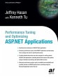 Performance Tuning and Optimizing... - Bild 1