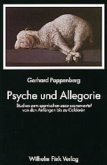 Psyche und Allegorie