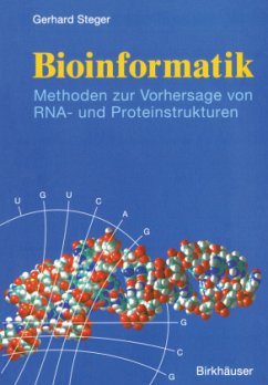 Bioinformatik - Steger, Gerhard