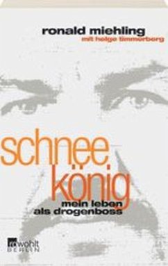 Cover Schneekönig