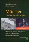 Münster, Die Stadt und ihr Sport
