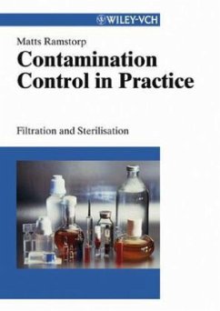Contamination Control - Filtration and Sterilisation - Ramstorp, Matt