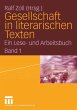 Gesellschaft in literarischen Texten - Bild 1