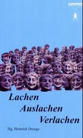 Cover Lachen, Auslachen, Verlachen