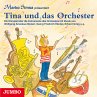Tina und das Orchester - Bild 1