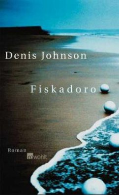 Fiskadoro - Johnson, Denis