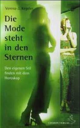 Die Mode steht in den Sternen