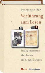 Verführung zum Lesen