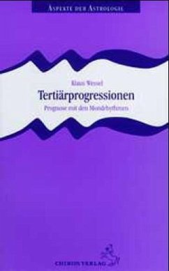 Cover Tertiärprogressionen