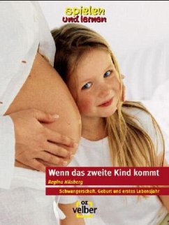 Cover Wenn das zweite Kind kommt