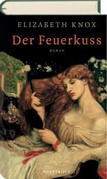Cover Der Feuerkuss