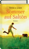 Sommer auf Saltön