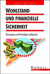 Cover Wohlstand und finanzielle Sicherheit