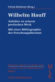 Wilhelm Hauff