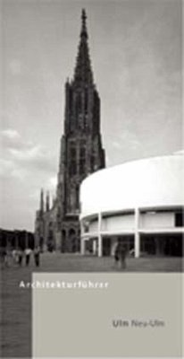 Architekturführer Ulm / Neu-Ulm