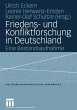Friedens- und Konfliktforschung in... - Bild 1