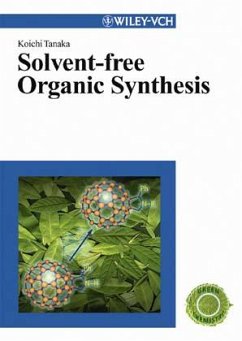 Solvent-free Organic Synthesis - Tanaka, Koichi