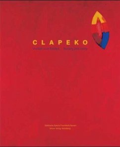 Cover Clapeko