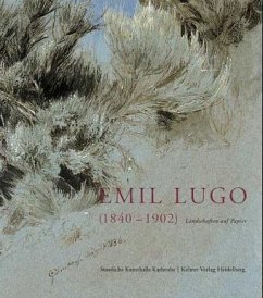 Cover Emil Lugo (1840-1902)