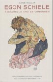 Egon Schiele - Aquarelle und Zeichnungen