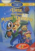 Basil, der grosse Mäuse Detektiv - Special Collection