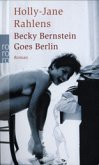 Becky Bernstein Goes Berlin