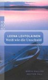 Weiß wie die Unschuld / Maria Kallio Bd.4