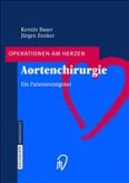 Aortenchirurgie