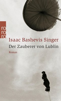 Der Zauberer von Lublin - Singer, Isaac Bashevis