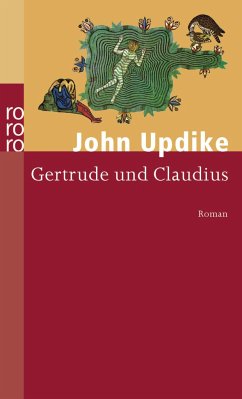 Gertrude und Claudius - Updike, John