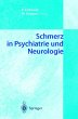 Schmerz in Psychiatrie und Neurologie - Bild 1