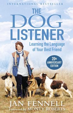 The Dog Listener - Fennell, Jan