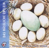 Das hässliche Entlein, 1 CD-Audio