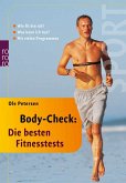 Body-Check: Die besten Fitnesstests