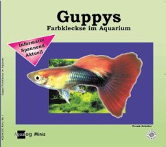 Guppys - Schäfer, Frank