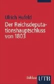 Der Reichsdeputationshauptschluss von 1803