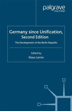 Germany since Unification - Larres, Klaus