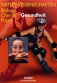 Gesundheit / Naturwissenschaften: Biologie, Chemie, Physik, Ost-Ausgabe