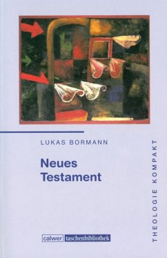 Neues Testament - Bormann, Lukas