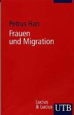 Feminisierung der Migration