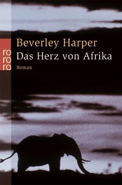 Cover Das Herz von Afrika