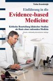 Einführung in die Evidence-based Medicine