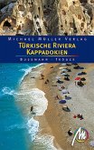 Türkische Riviera, Kappadokien.