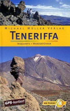 Cover Teneriffa