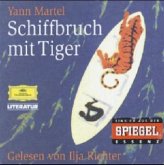 Schiffbruch mit Tiger