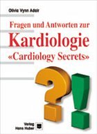 Cover Fragen und Antworten zur Kardiologie