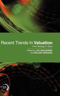 Recent Trends in Valuation