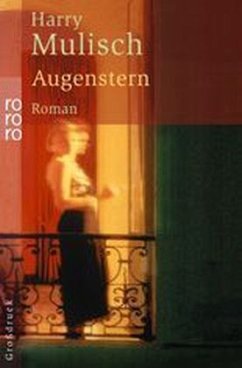 Augenstern - Mulisch, Harry